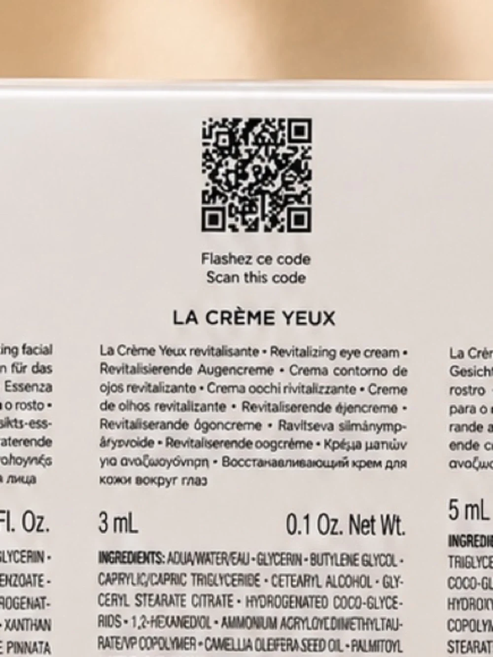 ✨ Clarins Precious Luxury Skincare Set ✨